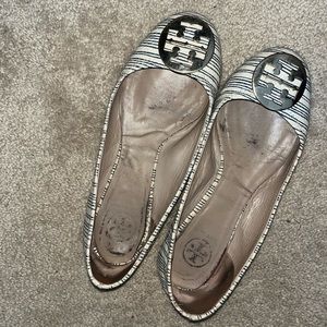 Tory Burch flats